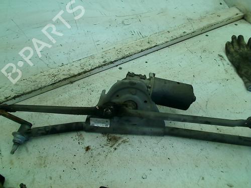 Used Front wiper motor Front wiper motor BMW 3 (E36) 318 i (115 hp) 34652192 34652192