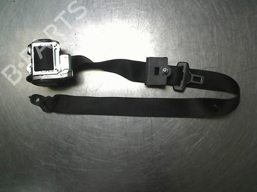 Used Front right seatbelt Front right seatbelt VW CRAFTER 30-50 Van (2E_) 2.0 TDI (109 hp) 35783821 35783821