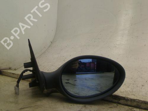 Used Right mirror Right mirror ALFA ROMEO 156 (932_) 1.8 16V T.SPARK (932.A3) (144 hp) 34672932 34672932