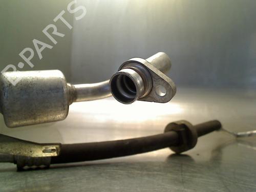 AC pipe RENAULT TWINGO II (CN0_) 1.2 16V (CN04, CN0B) | BP39528686M126 - Image 2