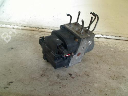 Used ABS pump ABS pump VOLVO S40 I (644) 1.8 (115 hp) 34664613 34664613