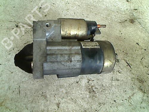 Used Starter Starter RENAULT MEGANE II Estate (KM0/1_) 1.5 dCi (KM0F, KM0T, KM2B) (82 hp) 34653154 34653154