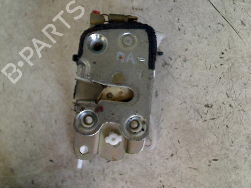 Used Rear right lock Rear right lock DAIHATSU SIRION (M1) 1.0 i (M100) (56 hp) 34665572 34665572