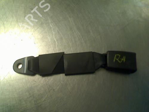 Used Seat buckle Seat buckle CITROËN C3 I (FC_, FN_) 1.1 i (60 hp) 39976803 39976803