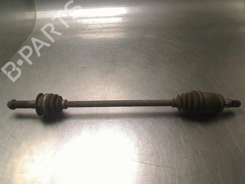Used Left rear driveshaft Left rear driveshaft SUBARU FORESTER (SH_) 2.0 D AWD (SHH, SHD, SHN) (147 hp) 34687705 34687705