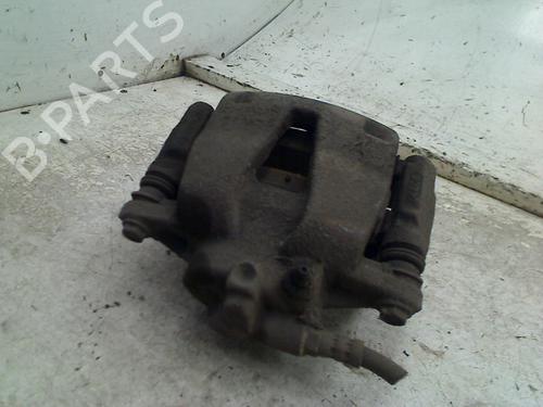 Used Right front brake caliper Right front brake caliper FIAT DOBLO MPV (119_, 223_) 1.3 JTD (75 hp) 34667457 34667457