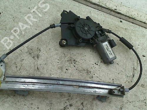 Used Rear right window mechanism Rear right window mechanism ALFA ROMEO 156 Sportwagon (932_) 2.0 16V T.SPARK (932B21__) (150 hp) 34653687 34653687