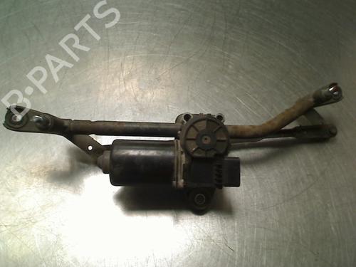Used Front wiper motor Front wiper motor KIA PICANTO I (SA) 1.0 (61 hp) 34690353 34690353