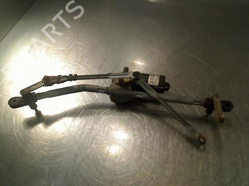 Used Front wiper motor Front wiper motor FIAT PUNTO (188_) 1.2 60 (188.030, .050, .130, .150, .230, .250) (60 hp) 34679213 34679213