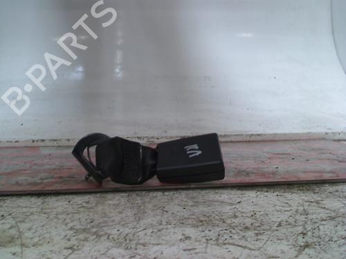 Used Seat buckle Seat buckle RENAULT TWINGO II (CN0_) 1.2 16V (CN0K, CN0V, CN0A) (76 hp) 34660560 34660560