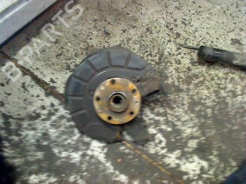 Used Right front steering knuckle Right front steering knuckle SEAT LEON (1P1) 1.6 (102 hp) 34663286 34663286