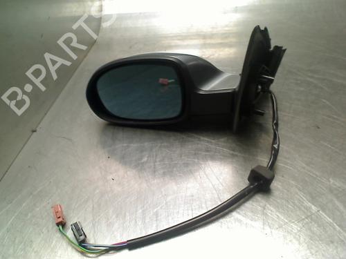 Rétroviseur gauche Rétroviseur gauche CITROËN C5 I (DC_) 2.0 16V (DCRFNC, DCRFNF) (136 hp) 34688992 34688992