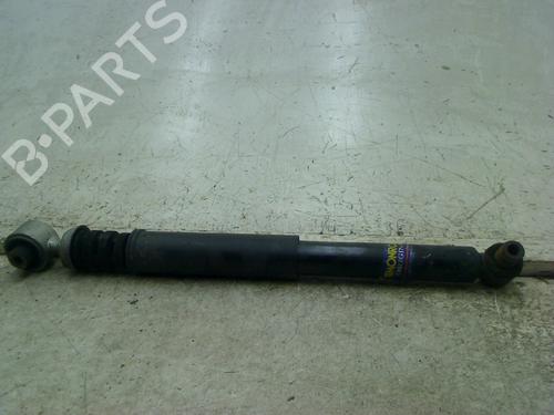 Used Right rear shock absorber Right rear shock absorber RENAULT LAGUNA II (BG0/1_) 1.6 16V (BG0A, BG0L) (107 hp) 34670648 34670648