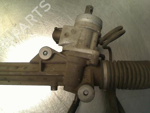 Steering rack AUDI A6 C6 (4F2) 4.2 quattro | BP39072541M22 - Image 5