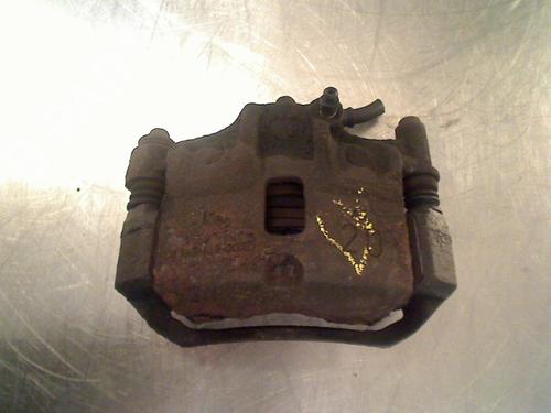 Used Left front brake caliper Left front brake caliper 34681828 34681828