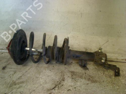 Used Left front shock absorber Left front shock absorber NISSAN PRIMERA (P12) 2.0 (140 hp) 34669951 34669951