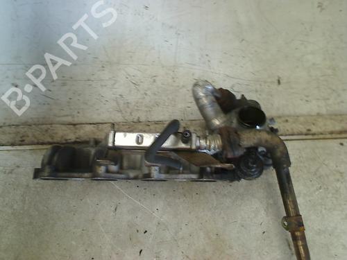 Used Intake manifold Intake manifold MAZDA MPV II (LW) 2.0 DI (136 hp) 34659705 34659705