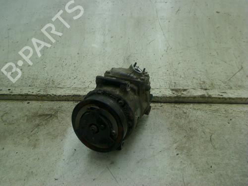Used AC compressor AC compressor VW CADDY III Box Body/MPV (2KA, 2KH, 2CA, 2CH) 1.9 TDI (105 hp) 34671796 34671796