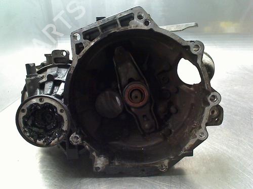 Used Gearbox Gearbox SKODA FABIA II Combi (545) 1.2 TDI (75 hp) 34690230 34690230
