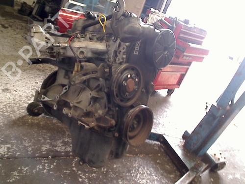 Used Engine Engine SUZUKI SWIFT II Hatchback (EA, MA) 1.3 (SF413, AB35) (68 hp) 34663969 34663969