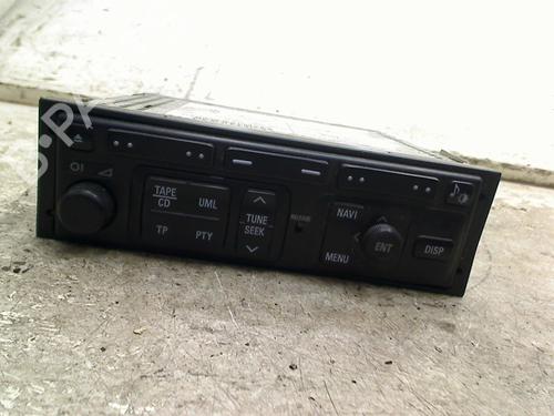 Bilradio Bilradio MITSUBISHI SPACE WAGON (N9_W, N8_W) 2.4 GDI (N84W) (150 hp) 34663901 34663901