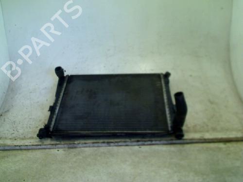 Used Water radiator Water radiator FORD FUSION (JU_) 1.6 (100 hp) 34675215 34675215