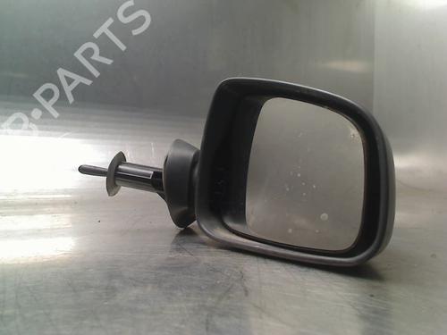 Used Right mirror Right mirror DACIA LOGAN EXPRESS (FS_) 1.6 (87 hp) 34688325 34688325