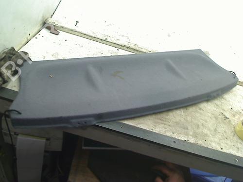 Used Rear parcel shelf Rear parcel shelf DAEWOO MATIZ (M100, M150) 0.8 (52 hp) 34655468 34655468