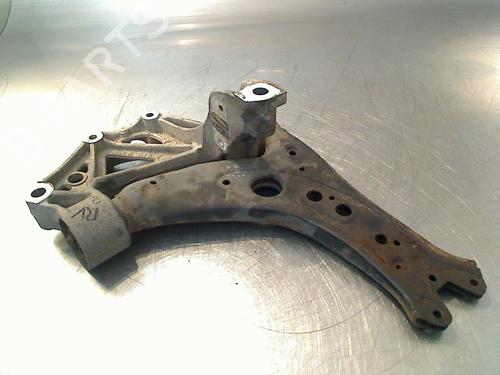 Used Right front suspension arm Right front suspension arm SKODA FABIA I Combi (6Y5) 1.4 16V (80 hp) 34678144 34678144
