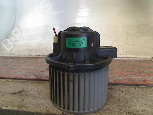 Used Heater blower motor Heater blower motor SMART CABRIO (450) 0.6 (S1OLD2, 450.452) (61 hp) 34661831 34661831