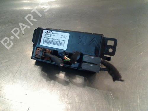 Switch PEUGEOT 5008 (0U_, 0E_) 1.6 16V | BP34683715I30 - Image 2