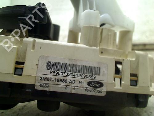 Climate control FORD FOCUS II (DA_, HCP, DP) 1.6 | BP34673796I5 - Image 2