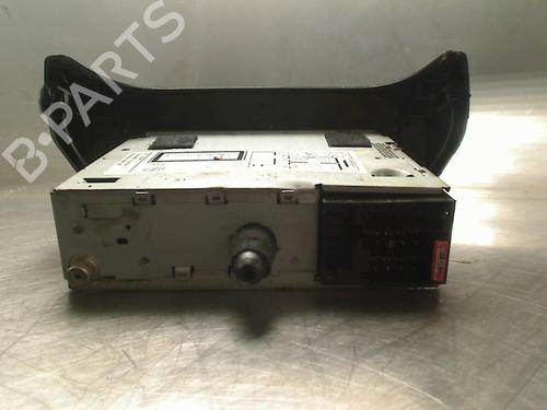 Radio PEUGEOT BIPPER (AA_) 1.4 HDi | BP34686120E6 - Image 2