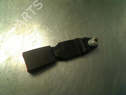 Seat buckle FIAT PANDA (169_) 1.2 (169.AXB11, 169.AXB1A) | BP40035749I32 - Image 2
