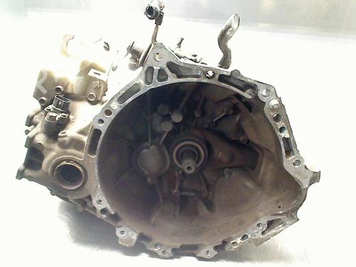 Used Gearbox Gearbox TOYOTA YARIS VERSO (_P2_) 1.3 (NCP20_, NCP22_, NCP20R, NCP22R) (86 hp) 34690023 34690023