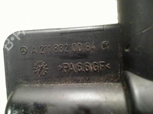 Electronic sensor MERCEDES-BENZ CLS (C219) CLS 350 (219.356) | BP34689338M84 - Image 4