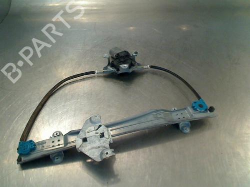Used Front left window mechanism Front left window mechanism 34683930 34683930