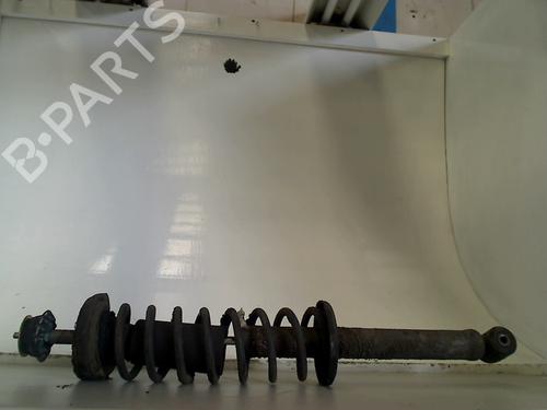 Used Right rear shock absorber Right rear shock absorber SEAT CORDOBA Vario (6K5) 1.9 TDI (90 hp) 34659998 34659998