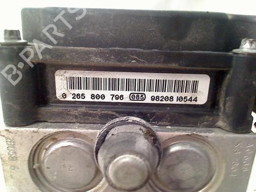 Electronic sensor OPEL CORSA D (S07) 1.0 (L08, L68) | BP34688016M84 - Image 3