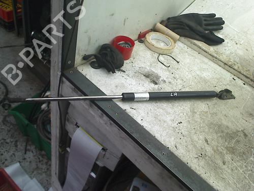 Used Other Other MAZDA 626 V Station Wagon (GW) 1.8 (GW8W) (90 hp) 34656723 34656723