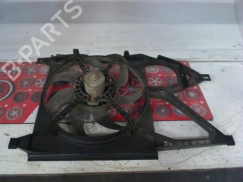 radiator-fan-opel-corsa-c-x01-2000-2001-2002-2003-2004-2005-2006-2007-2008-2009-34660406 main image