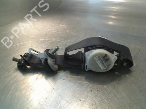 Used Rear right seatbelt Rear right seatbelt HONDA CIVIC VIII Hatchback (FN, FK) 2.2 CTDi (FK3) (140 hp) 34678768 34678768