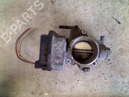 Used Throttle body Throttle body CITROËN XSARA PICASSO (N68) 1.8 16V (115 hp) 34675075 34675075