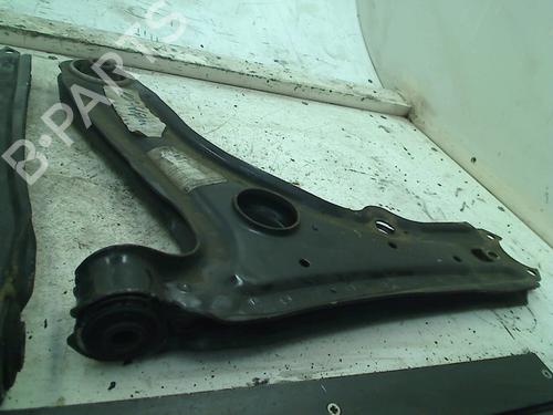 Used Right front suspension arm Right front suspension arm VW GOLF III (1H1) 1.6 (75 hp) 34652014 34652014