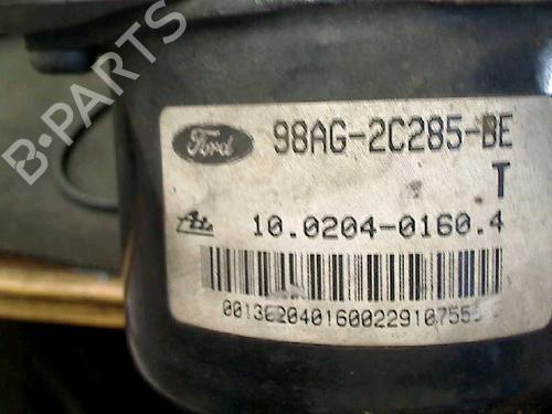 ABS pump FORD FOCUS I Turnier (DNW) 1.8 16V | BP34654559M43 - Image 2