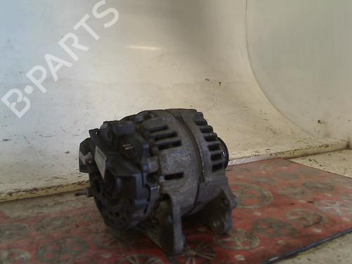 Used Alternator Alternator SEAT AROSA (6H1) 1.4 (60 hp) 34662389 34662389