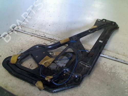 Used Front left window mechanism Front left window mechanism VW LT 28-46 II Van (2DA, 2DD, 2DH) 2.8 TDI (158 hp) 34666752 34666752