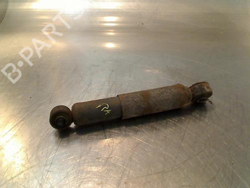 Used Right rear shock absorber Right rear shock absorber HYUNDAI ATOS (MX) 1.1 (58 hp) 34680850 34680850