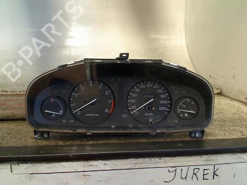 instrument-cluster-honda-civic-vi-aerodeck-mb-mc-1998-1999-2000-2001-34661697 main image
