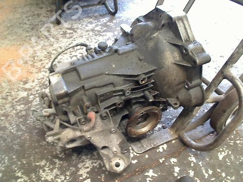 Gearbox VW PASSAT B5 Variant (3B5) 1.8 | BP34661465M3 - Image 2